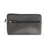 Guerteltasche 32808-01 Leder schwarz EEB ADEN 25082306 (1)
