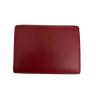 Wiener Schachtel 32013-07 Leder ROT 25082302 (2)