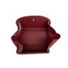 Wiener Schachtel 32013-07 Leder ROT 25082302 (4)