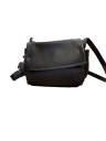 Crossover VOI LEDER SCHWARZ 2073901 Vorderseite