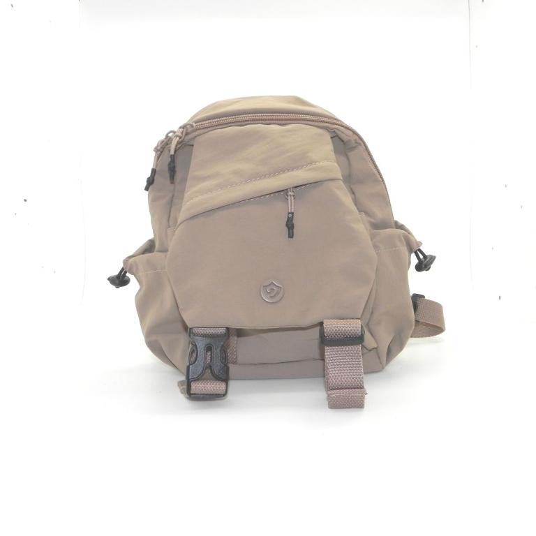 26080627 Rucksack Textil Terracota MC725 WWEN AEEN 25x26x13 (1)