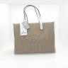 26080634 Handtasche TEXTIL-PU BEIGE HH011N WUEN DRBN 32x24x10 (2)