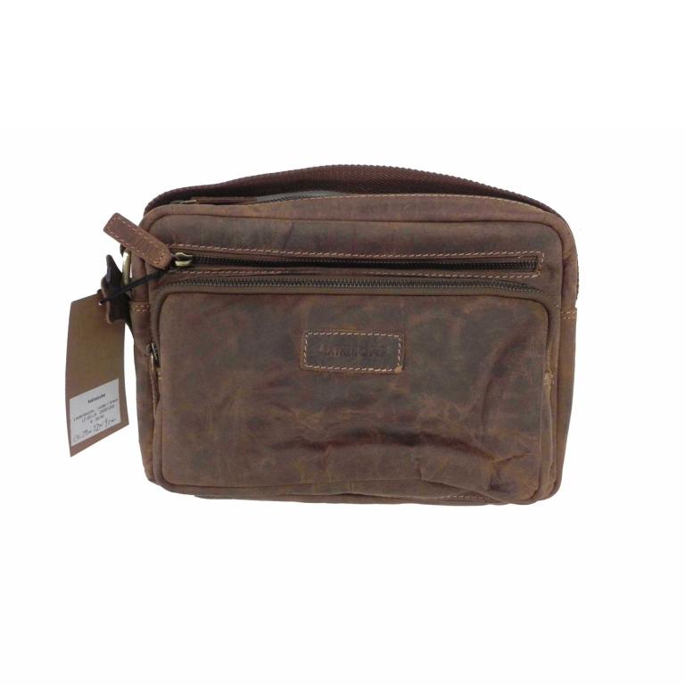 25081258 Ledertasche braun (1)