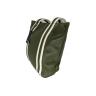 25081229 Handtasche Leder Oliv AL UE 02