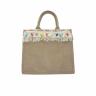 Damen Handtasche 23031911 in khaki