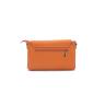 Damen Ledertasche 23031913 orange