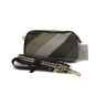 Gürteltasche 9801 Leder mehrfarbig 24072850 