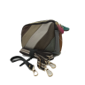 Gürteltasche 9801 Leder mehrfarbig 24072850 