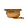 Bodybag LEDER COGNAC 25012469 Rückseite
