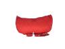 250812105 Umhängetasche Textil rot ca 26x24x13cm (3)