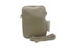 250812126 Handytasche Leder beige ca 15x20x4 cm (1)
