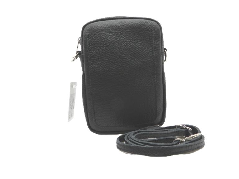 250812126 Handytasche Leder beige ca 15x20x4 cm (9)
