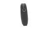 250812127 Handytasche Leder schwarz ca 15x20x4cm (2)