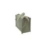 26041507 Handtasche 2000-20 Leder GRÜN AN BEEN 20x14x9 (2)
