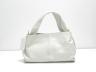 26061801 Handtasche Leder beige ABREEN 28x16x13 (1)