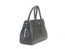 26061803 Handtasche Leder schwarz LNGEEN 27x20x10 (2)
