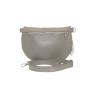 26072207 Gürteltasche Leder TAUPE AEEN ca 28x20x8cm (2)