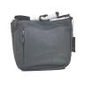 24082232 Schultertasche blau 5472-09 02 - Nähstube