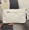 Damentasche 2206-11 Leder weiss 25041601 03