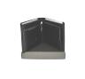Scheintasche Leder schwarz 25051301 (3)
