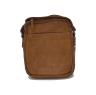 Schultertasche Leder cognac 25051305 (5)