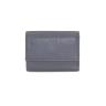 26011903 Minibörse Leder blau 32401-09 ca 100x70x25mm (1)