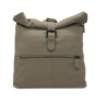 Rucksack VOI 21271 Nappaleder fossil 24011101 01 - Nähstube Bad Staffelstein