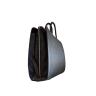 Aktentasche VOI LEDER SCHWARZ 1051701 Seitenansicht
