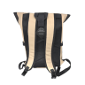 Rucksack PU BEIGE 25012520 Rückseite