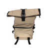 Rucksack PU BEIGE 25012520 Vorderseite