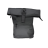 Rucksack PU SCHWARZ 25012519 Vorderseite