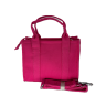 TOTE BAG Handtasche ROT 25012486 Rückseitee