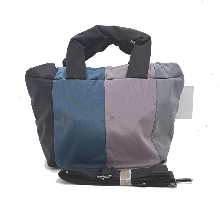 99260117 Handtasche TEXTIL MULTI ca 33x22x11 cm (1)