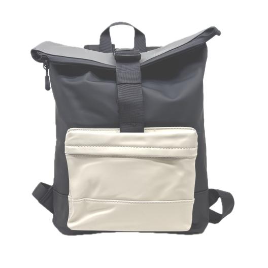 99260121 Rucksack PU MULTI ca 28x33x9 cm (1)