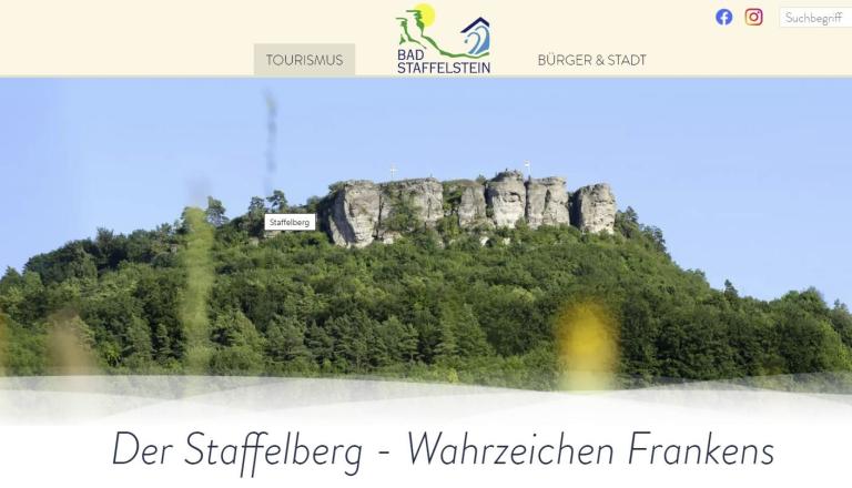 Staffelberg